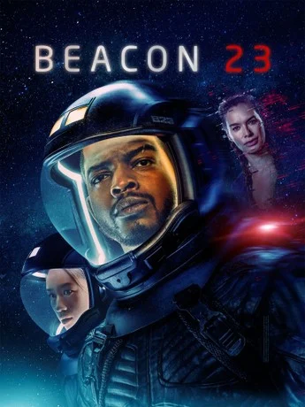 مسلسل Beacon 23 مترجم