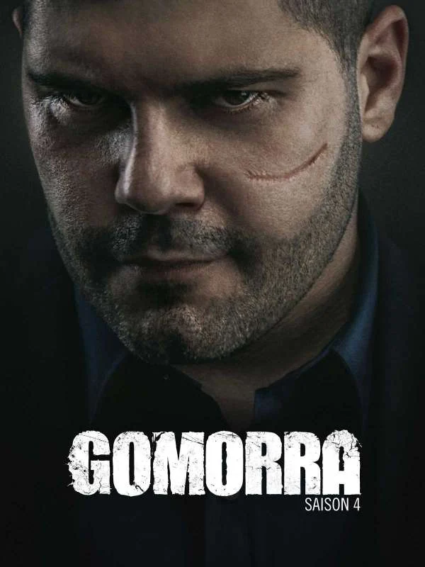 مسلسل Gomorrah مترجم