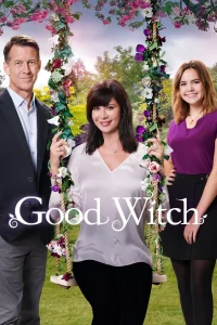 مسلسل Good Witch الموسم الخامس الحلقة 1