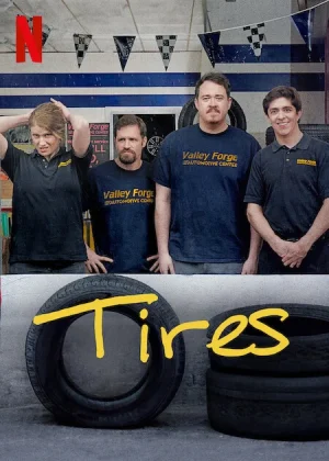 مسلسل Tires الموسم الاول الحلقة 6 والاخيرة