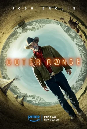 مسلسل Outer Range مترجم