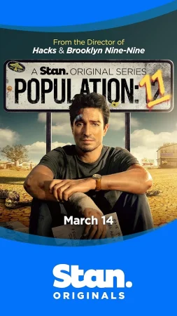 مسلسل Population: 11 مترجم