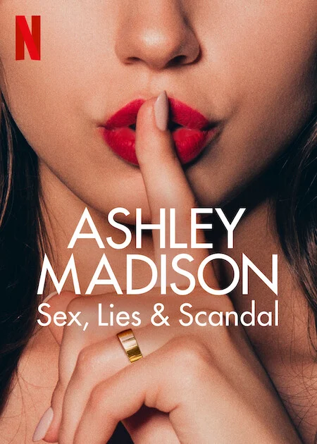 مسلسل Ashley Madison: Sex, Lies & Scandal الموسم الاول الحلقة 3 والاخيرة