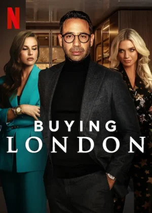 مسلسل Buying London مترجم