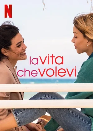 مسلسل The Life You Wanted مترجم