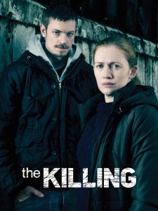 مسلسل The Killing الموسم الاول الحلقة 13 والاخيرة
