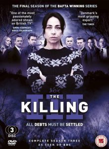 مسلسل The Killing الموسم الثالث الحلقة 2