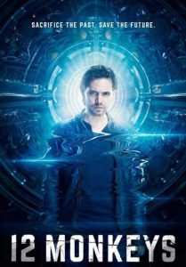 مسلسل 12 Monkeys مترجم