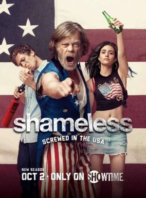 مسلسل Shameless الموسم السابع الحلقة 12 والاخيرة