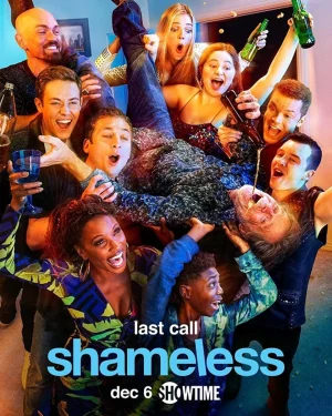مسلسل Shameless الموسم 11 الحلقة 12 والاخيرة