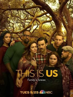مسلسل This Is Us الموسم الثالث الحلقة 11