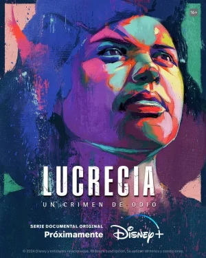 مسلسل Lucrecia: A Murder in Madrid مترجم