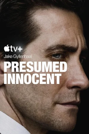 مسلسل Presumed Innocent مترجم