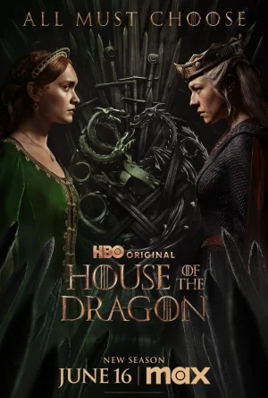 مسلسل House of the Dragon مترجم