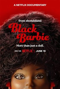 فيلم Black Barbie 2023 مترجم اون لاين