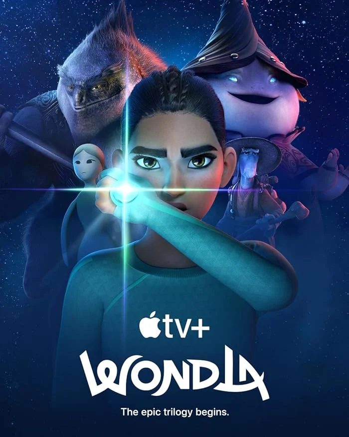 مسلسل WondLa الموسم الاول الحلقة 7 والاخيرة