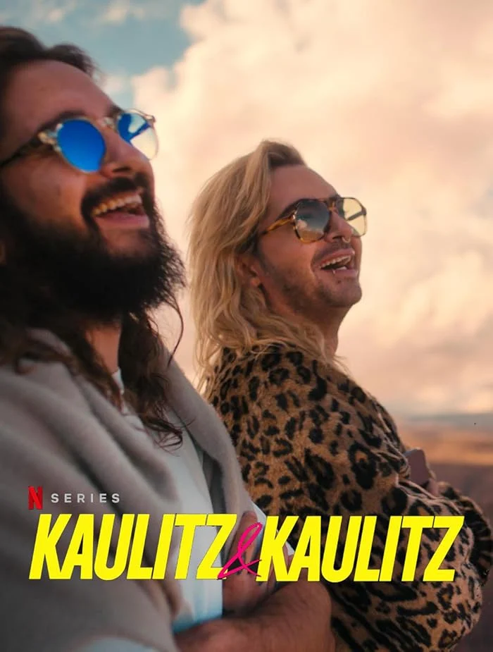 مسلسل Kaulitz & Kaulitz مترجم