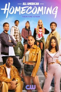 مسلسل All American: Homecoming الموسم الثالث الحلقة 12