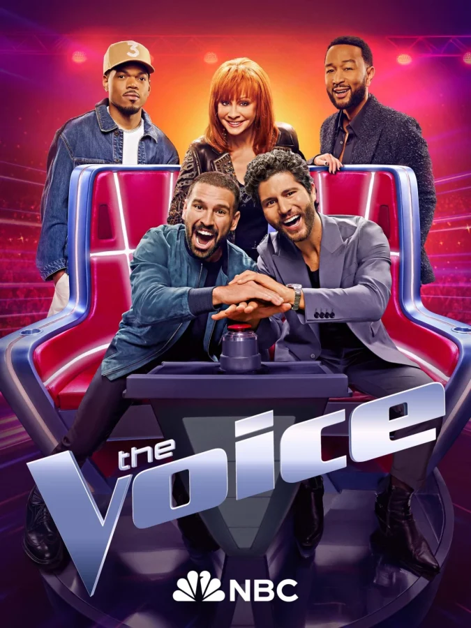 برنامج The Voice الموسم 25 الحلقة 21