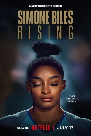 مسلسل Simone Biles: Rising الموسم الاول الحلقة 4