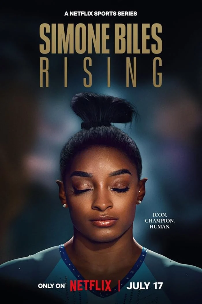 مسلسل Simone Biles: Rising مترجم