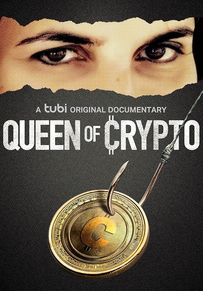 مسلسل The Queen of Crypto مترجم