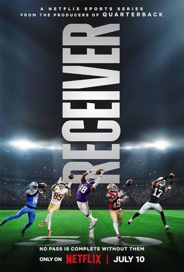 مسلسل Receiver الموسم الاول الحلقة 8 والاخيرة