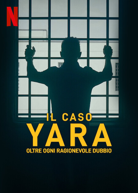 مسلسل The Yara Gambirasio Case: Beyond Reasonable Doubt الموسم الاول الحلقة 5 والاخيرة