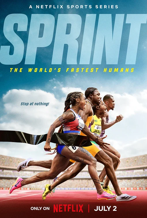 مسلسل Sprint مترجم