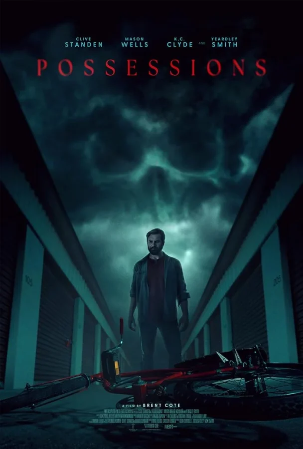 فيلم Possessions 2024 مترجم اون لاين