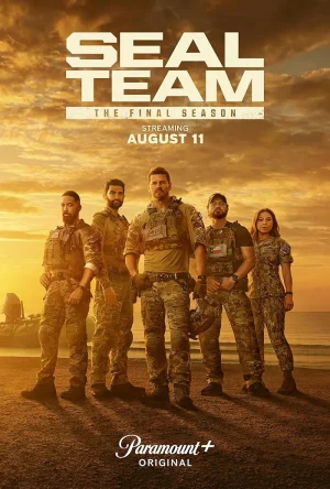 مسلسل SEAL Team الموسم السابع الحلقة 10 والاخيرة