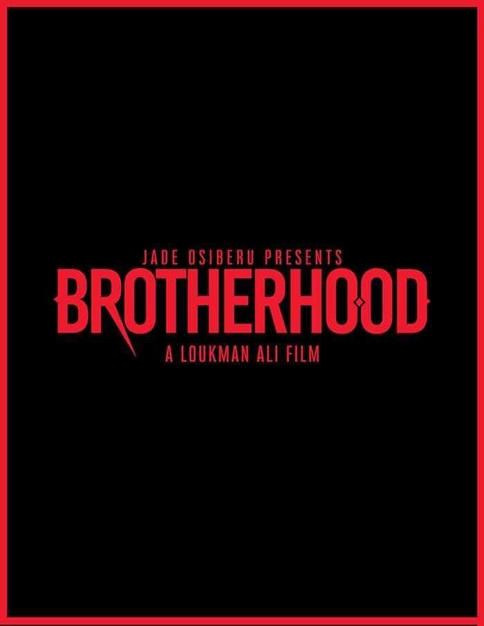 فيلم Brotherhood 2022 مترجم اون لاين