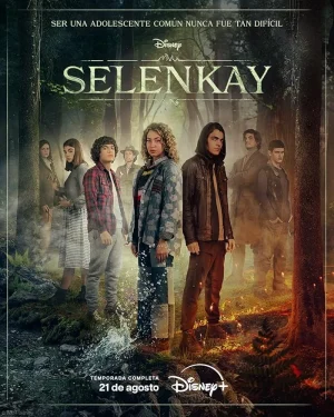 مسلسل Selenkay مترجم