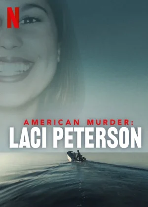 مسلسل American Murder: Laci Peterson مترجم