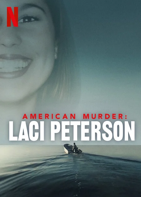 مسلسل American Murder: Laci Peterson مترجم