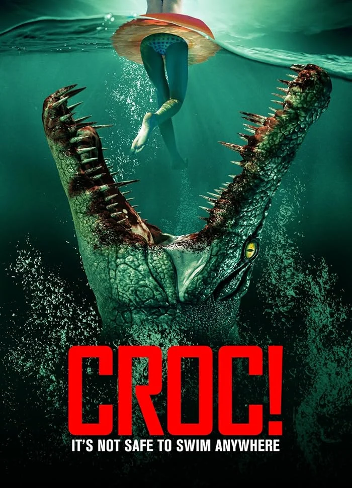 فيلم Croc! 2022 مترجم اون لاين