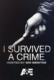 مسلسل I Survived a Crime مترجم
