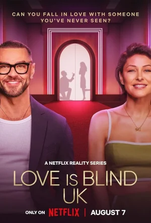 مسلسل Love Is Blind: UK الموسم الاول الحلقة 12