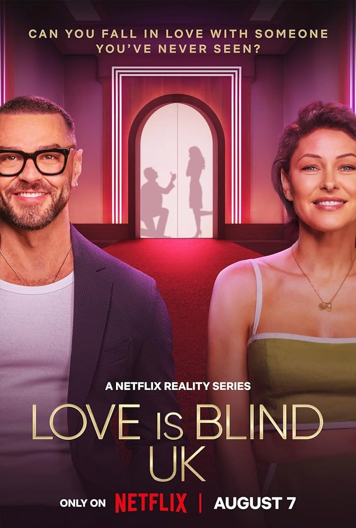 مسلسل Love Is Blind: UK الموسم الاول الحلقة 12