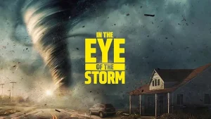 مسلسل In the Eye of the Storm مترجم