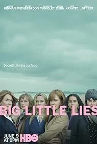 مسلسل Big Little Lies الموسم الثاني الحلقة 7 والاخيرة