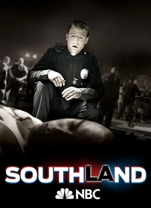 مسلسل Southland الموسم الاول الحلقة 7 والاخيرة