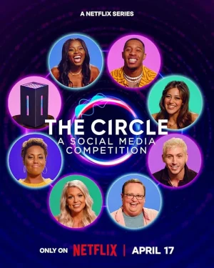برنامج The Circle الموسم السابع الحلقة 13 والاخيرة