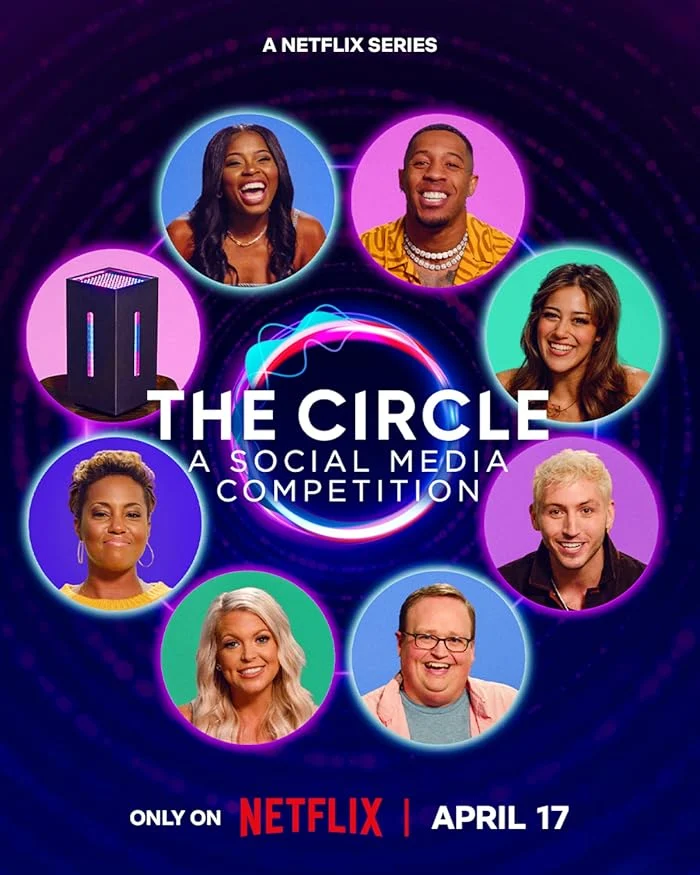 برنامج The Circle مترجم