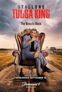 مسلسل Tulsa King الموسم الثاني الحلقة 5