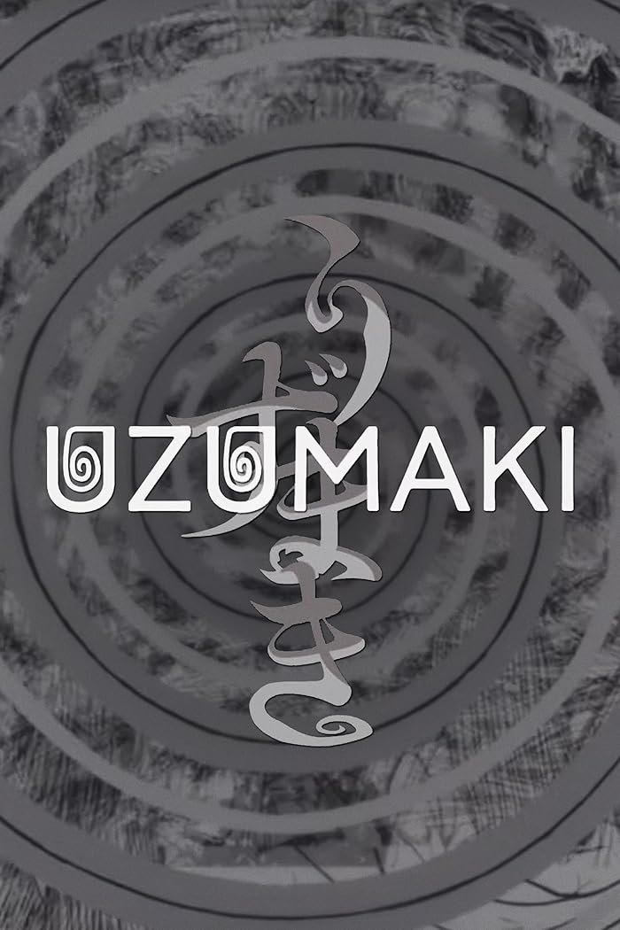 انمي Uzumaki الحلقة 4 والاخيرة مترجمة