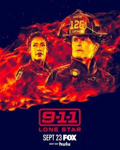 مسلسل 9-1-1: Lone Star الموسم الخامس الحلقة 9