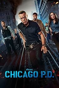 مسلسل Chicago P.D. الموسم 12 الحلقة 22 والاخيرة
