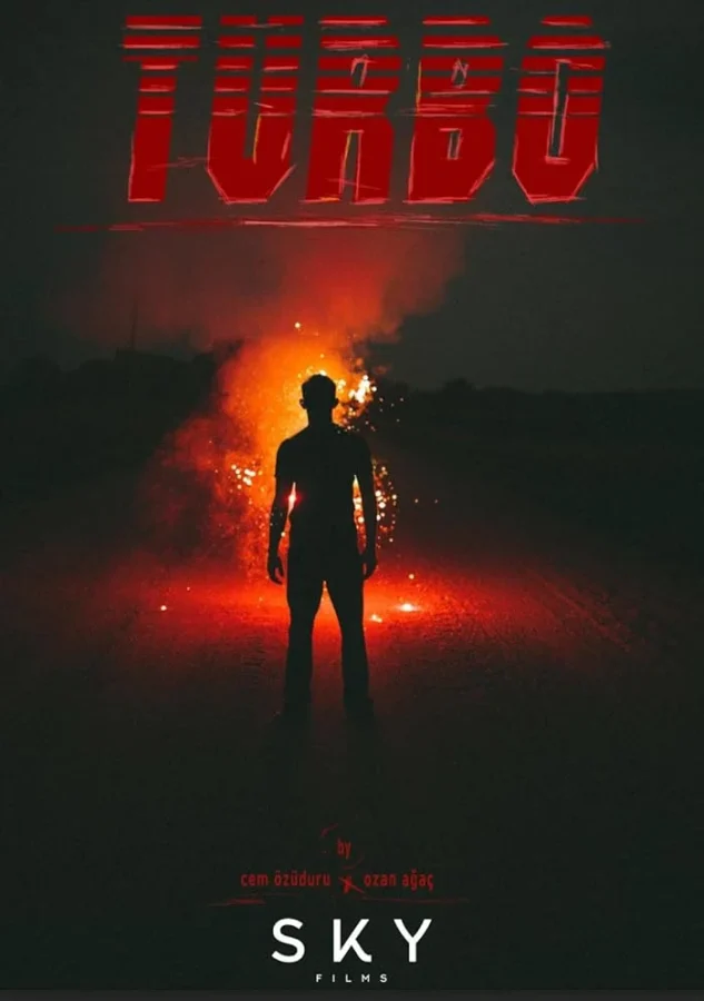 فيلم Turbo 2024 مترجم اونلاين