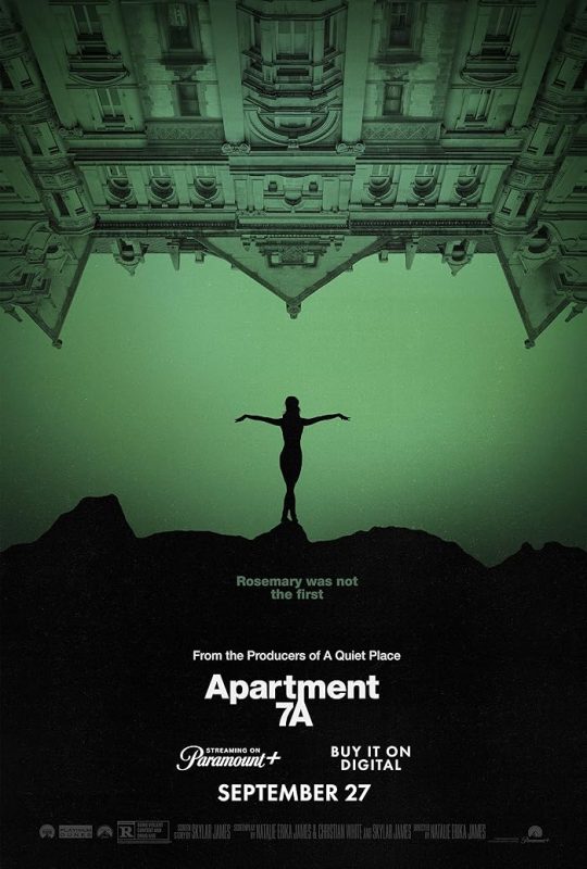 فيلم Apartment 7A 2024 مترجم اون لاين
